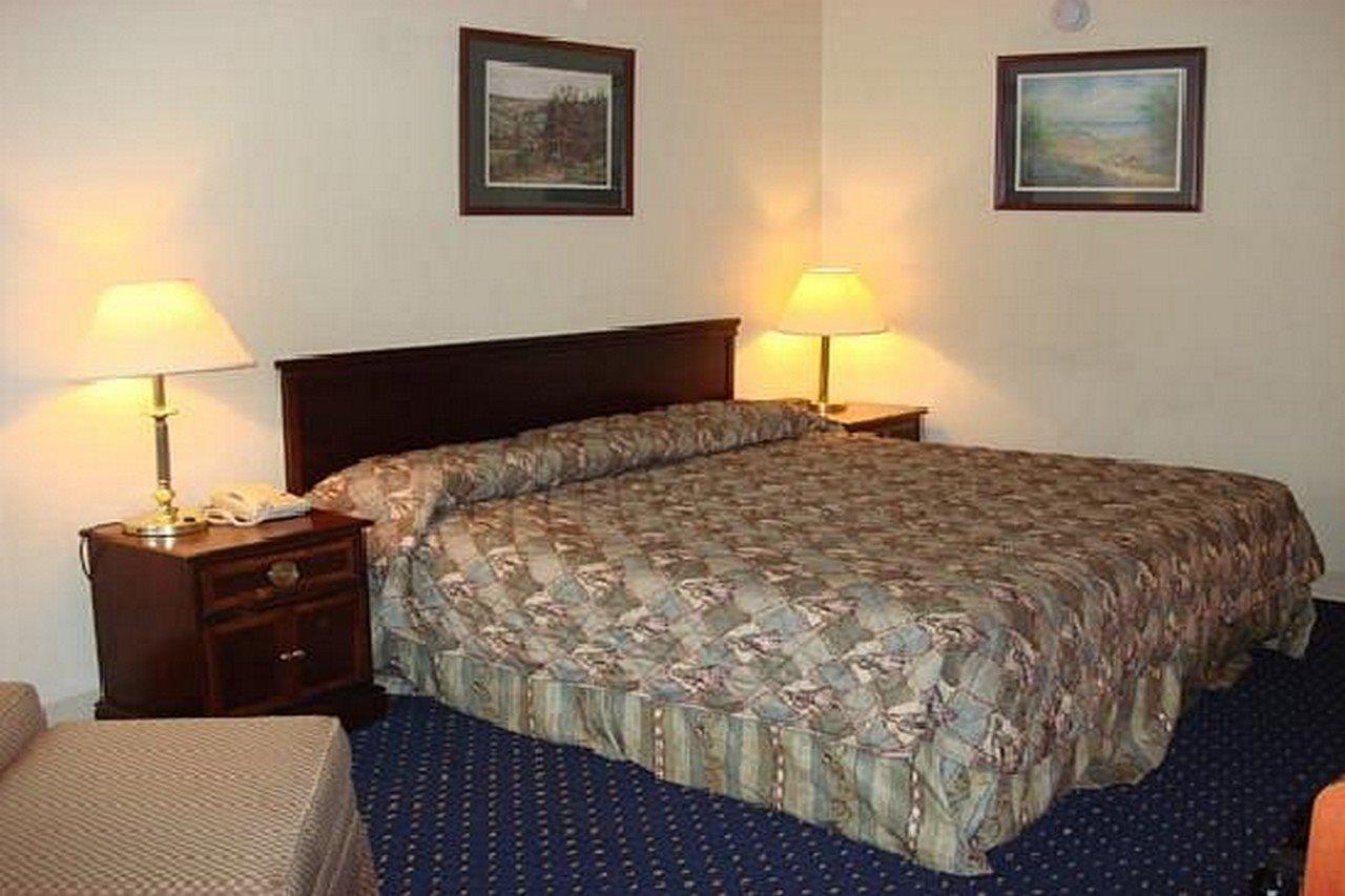 Americas Best Value Inn Fort Worth/Hurst Richland Hills Екстериор снимка